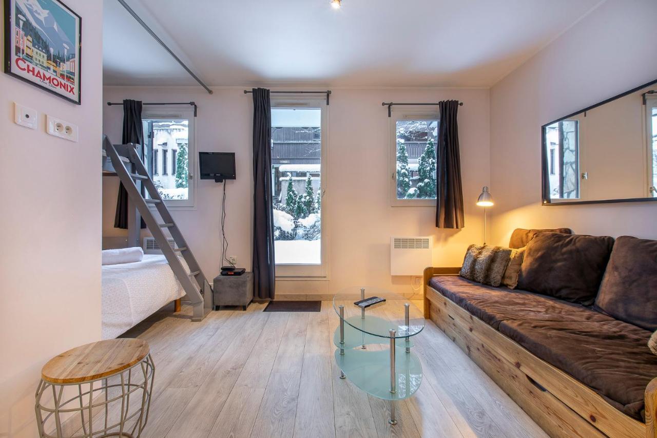 Studio Aoste Chamonix Mont Blanc Exterior foto